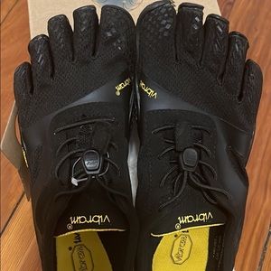 Vibram fivefinger